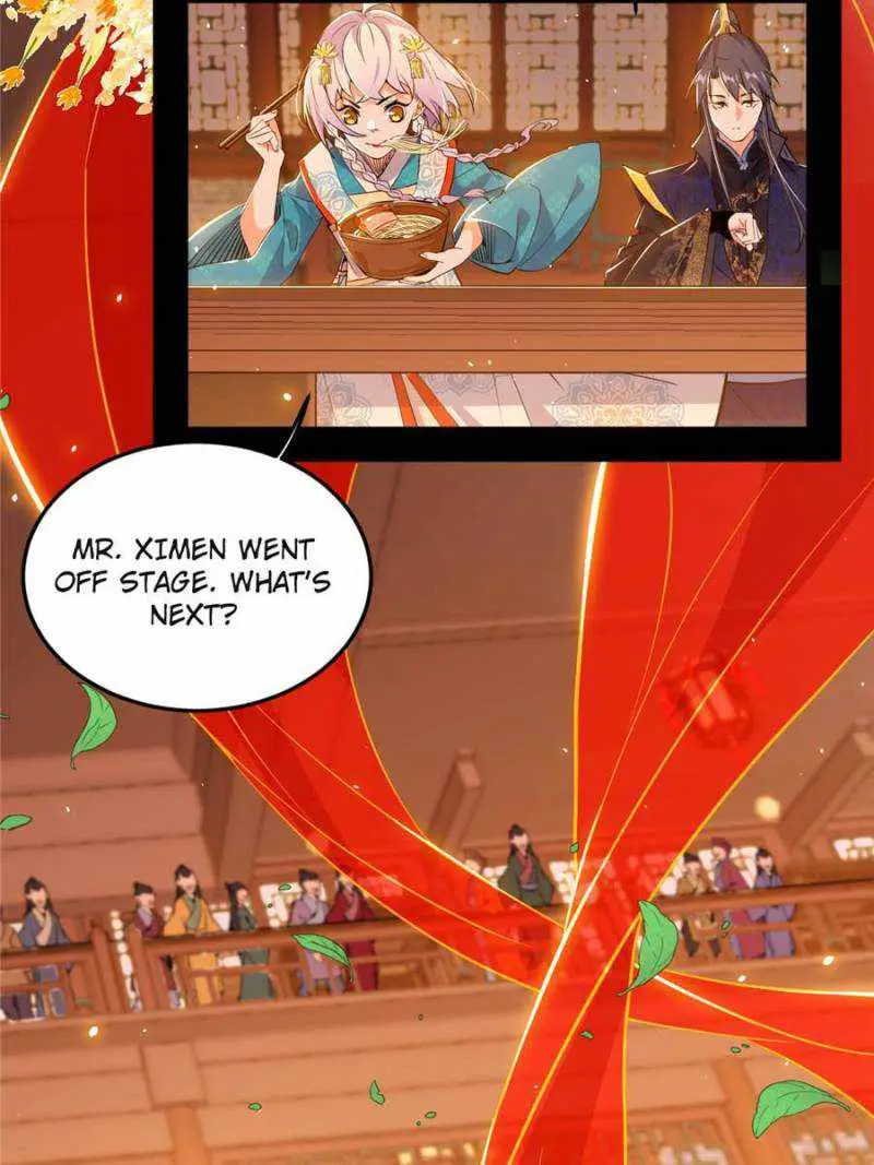 I’m An Evil God Chapter 412 — Page 62