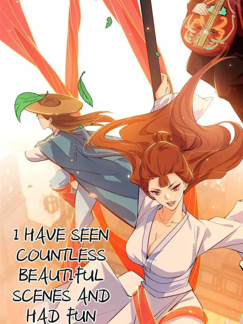 I’m An Evil God Chapter 412 — Page 67