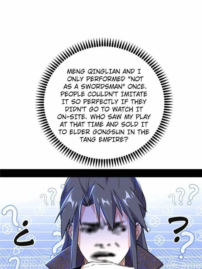 I’m An Evil God Chapter 412 — Page 72