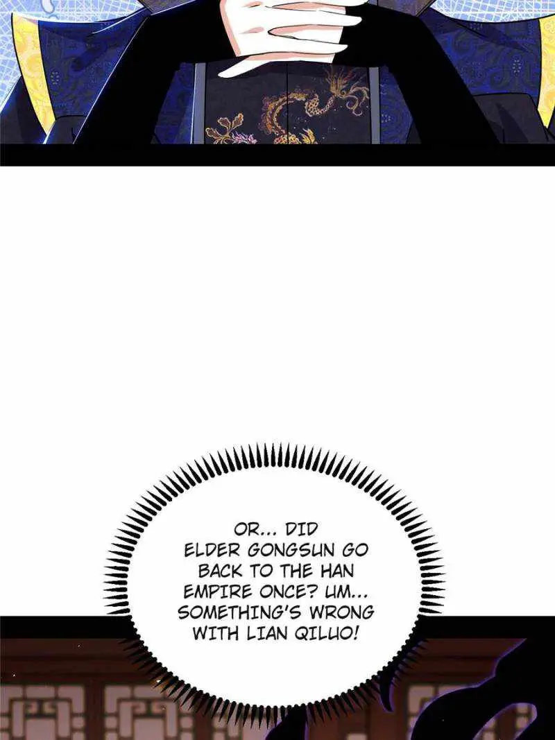 I’m An Evil God Chapter 412 — Page 73