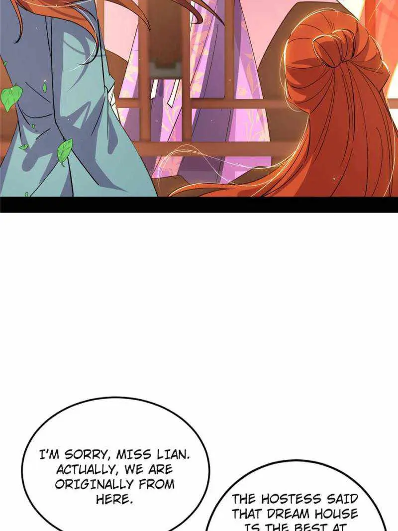 I’m An Evil God Chapter 412 — Page 76