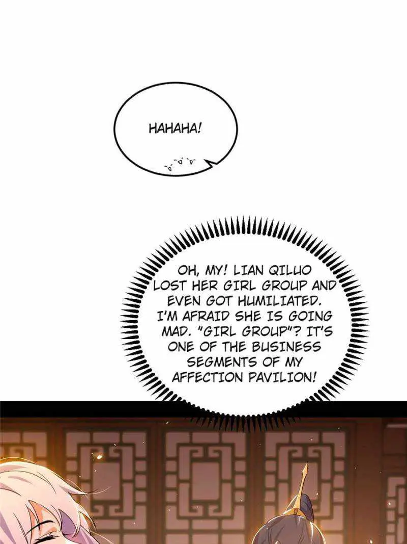 I’m An Evil God Chapter 412 — Page 79