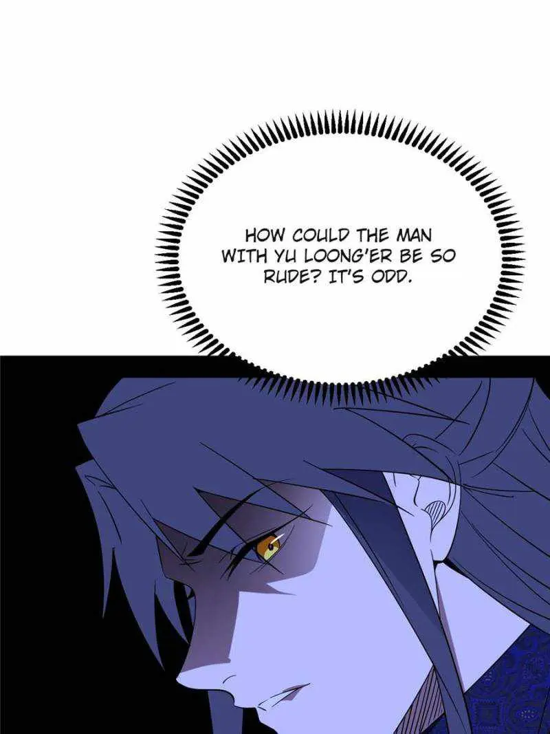 I’m An Evil God Chapter 412 — Page 82