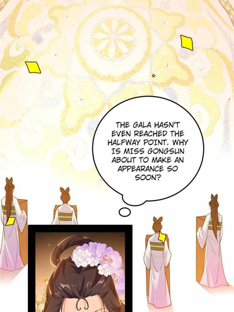 I’m An Evil God Chapter 412 — Page 89