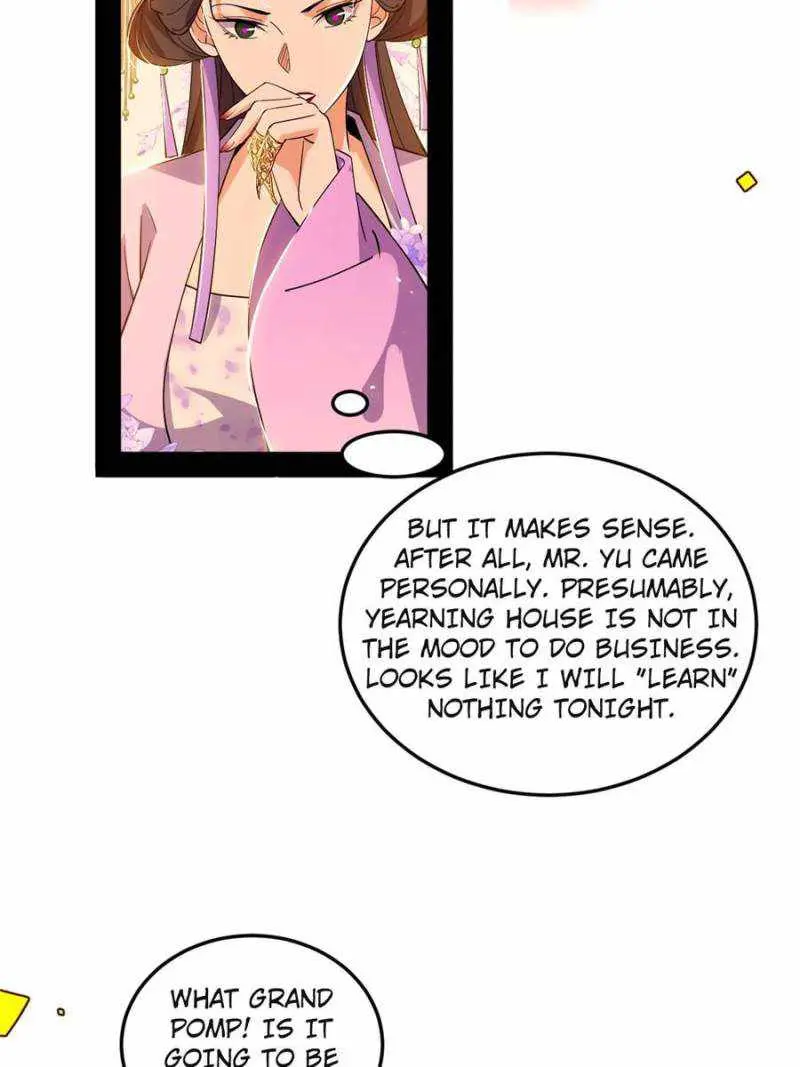 I’m An Evil God Chapter 412 — Page 90