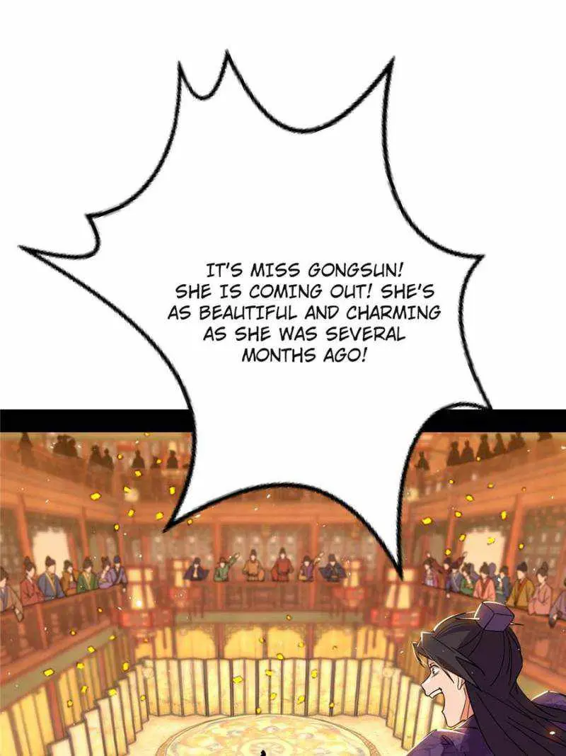 I’m An Evil God Chapter 412 — Page 94