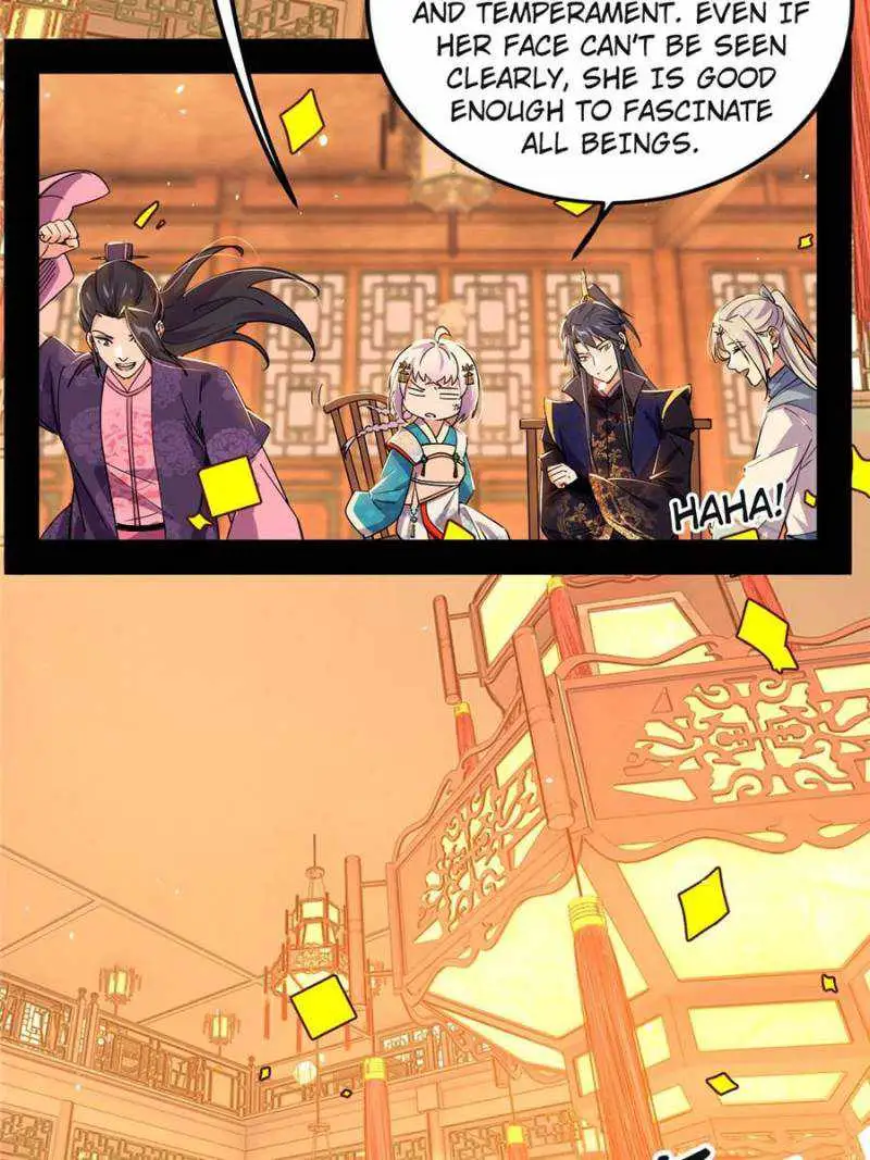 I’m An Evil God Chapter 412 — Page 96