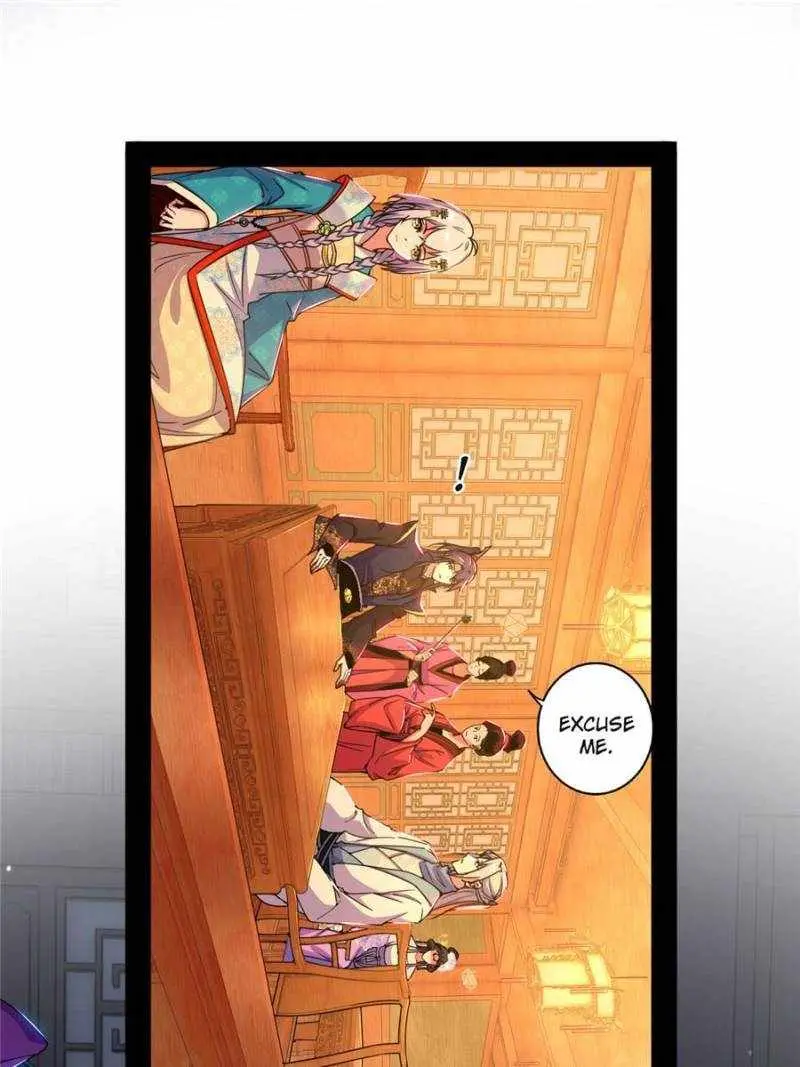 I’m An Evil God Chapter 413 — Page 2