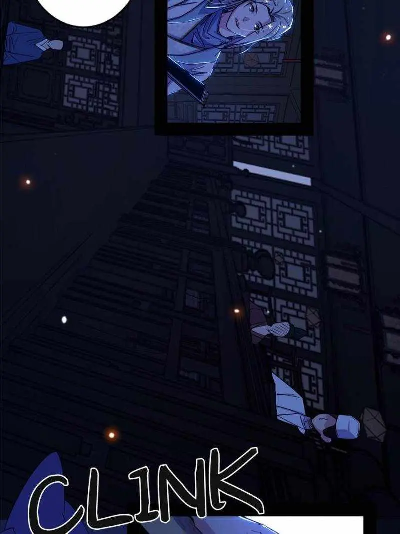 I’m An Evil God Chapter 413 — Page 6