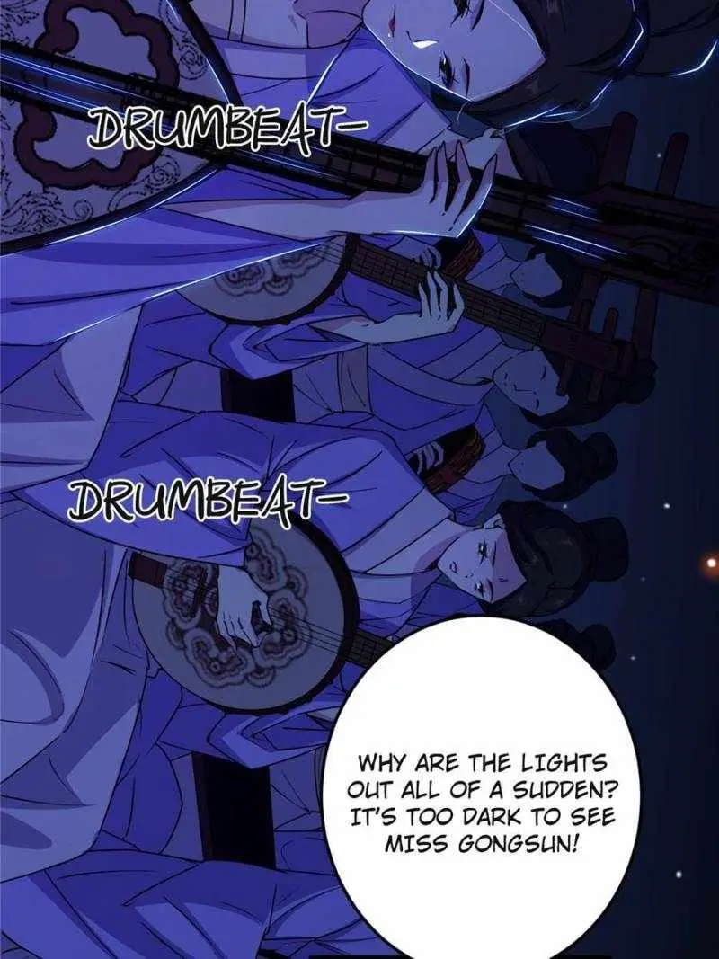 I’m An Evil God Chapter 413 — Page 8