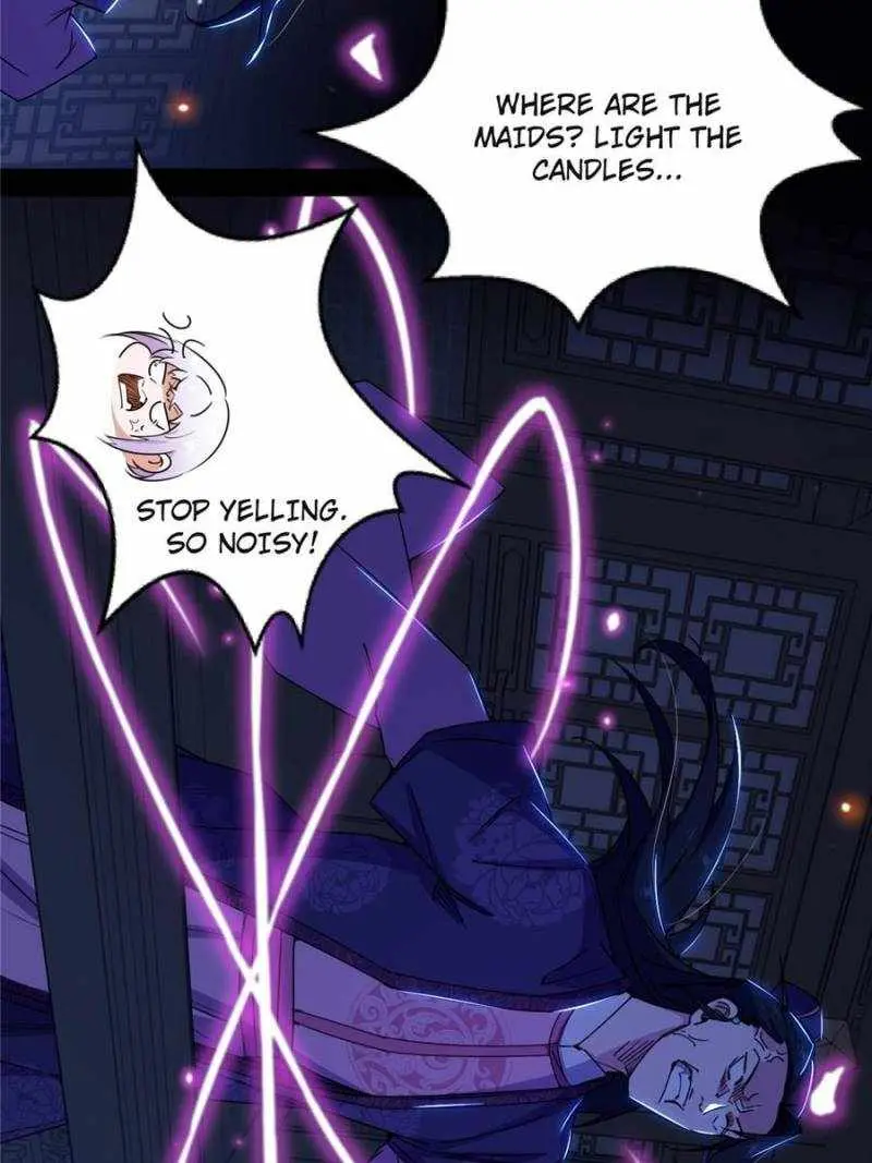 I’m An Evil God Chapter 413 — Page 10