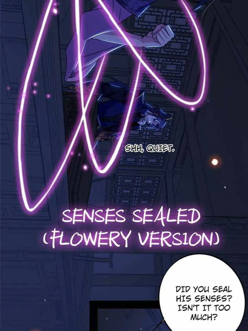 I’m An Evil God Chapter 413 — Page 11