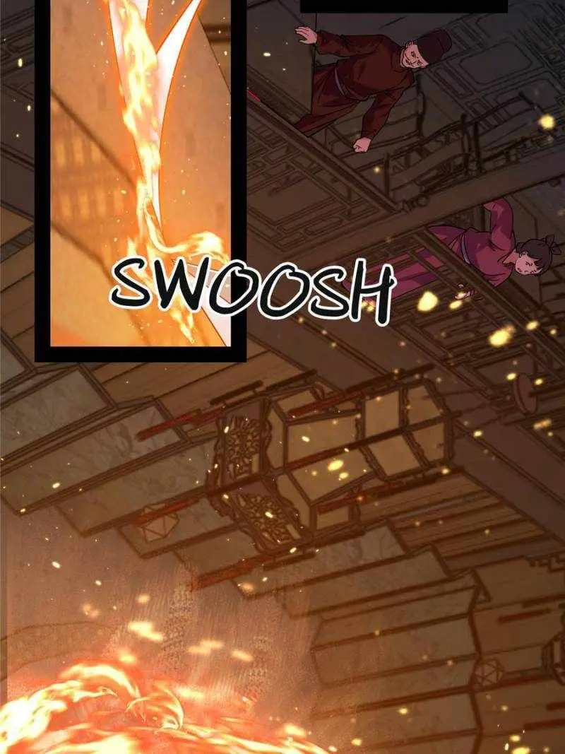 I’m An Evil God Chapter 413 — Page 16
