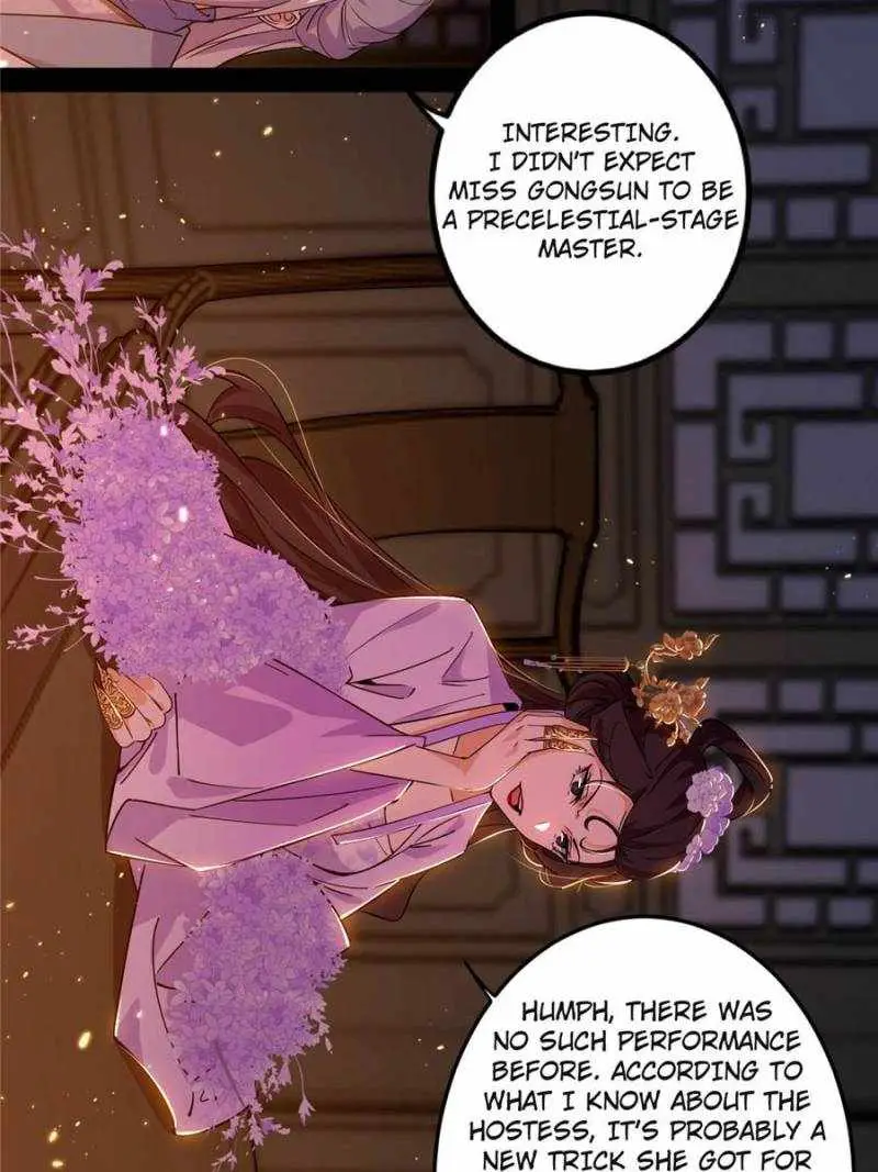 I’m An Evil God Chapter 413 — Page 20