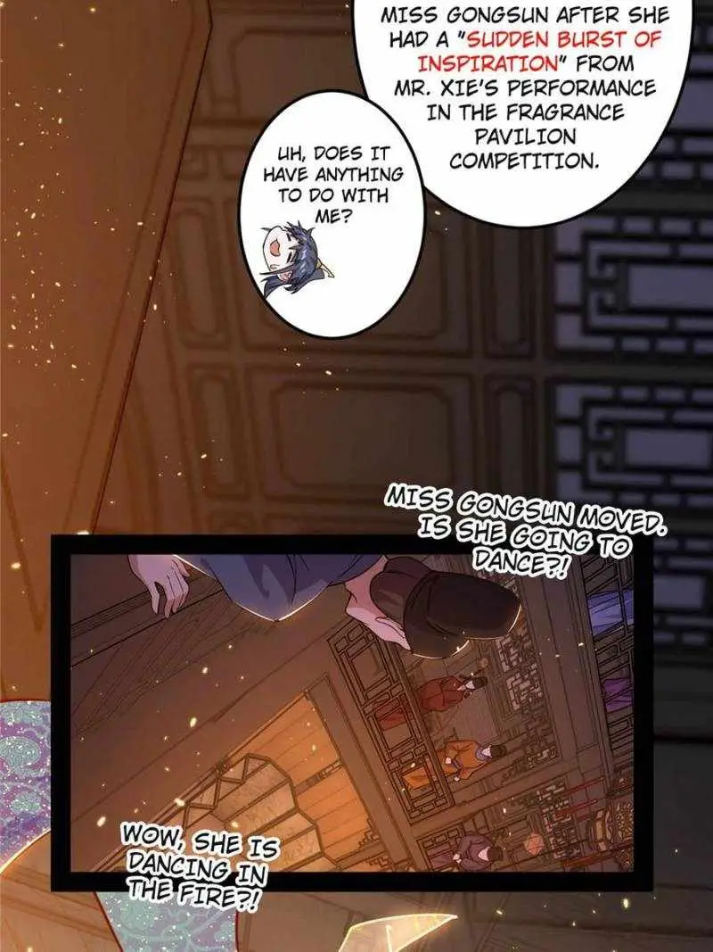 I’m An Evil God Chapter 413 — Page 21