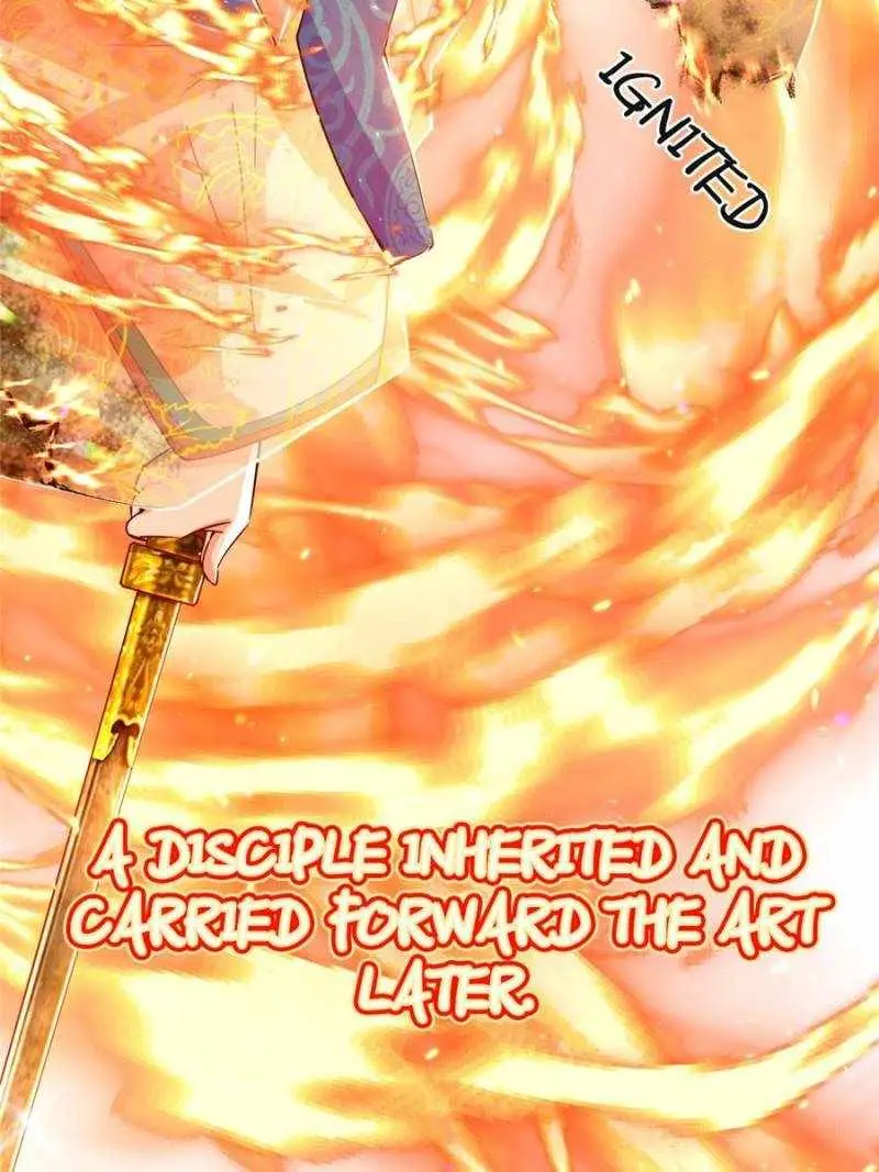 I’m An Evil God Chapter 413 — Page 32