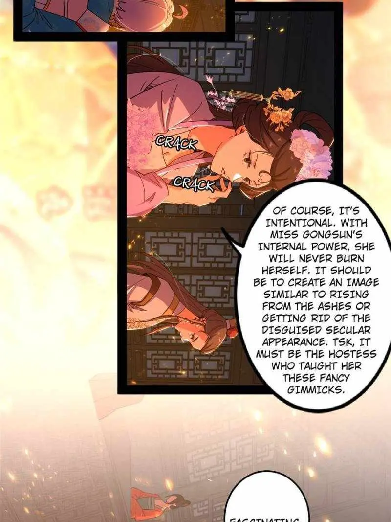 I’m An Evil God Chapter 413 — Page 35