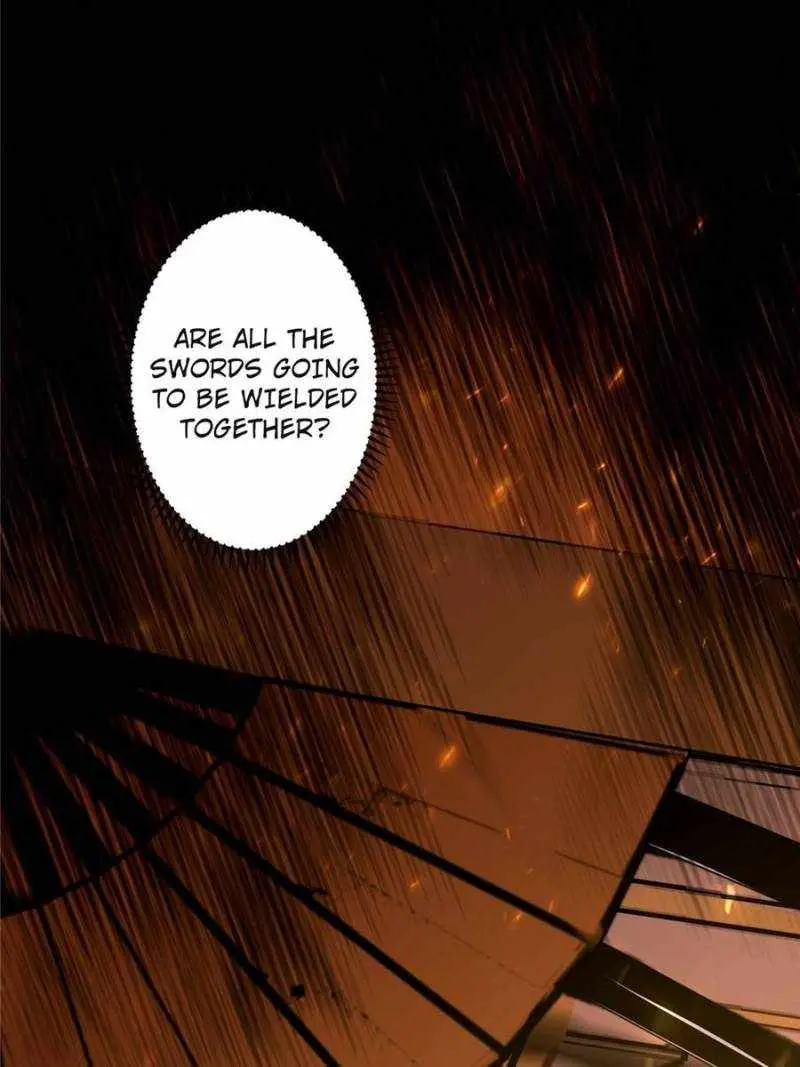 I’m An Evil God Chapter 413 — Page 43