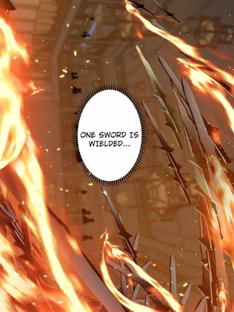 I’m An Evil God Chapter 413 — Page 60