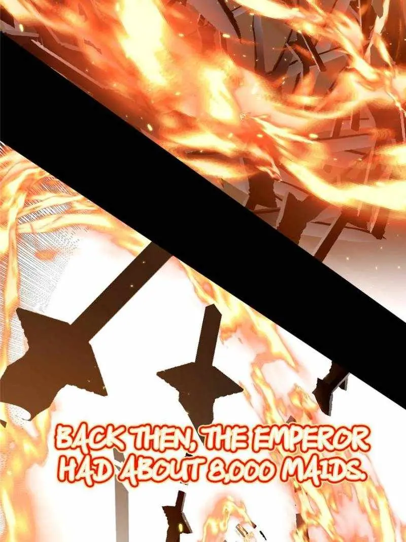 I’m An Evil God Chapter 413 — Page 61