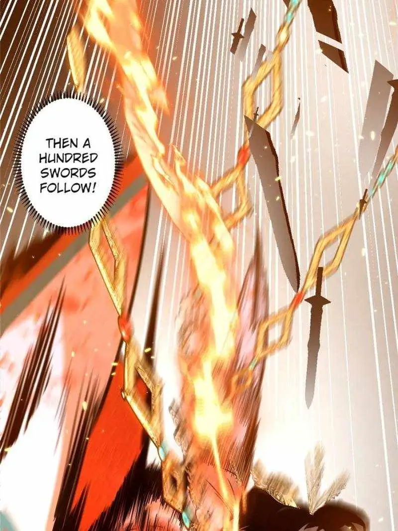 I’m An Evil God Chapter 413 — Page 63