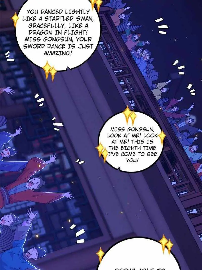 I’m An Evil God Chapter 414 — Page 2