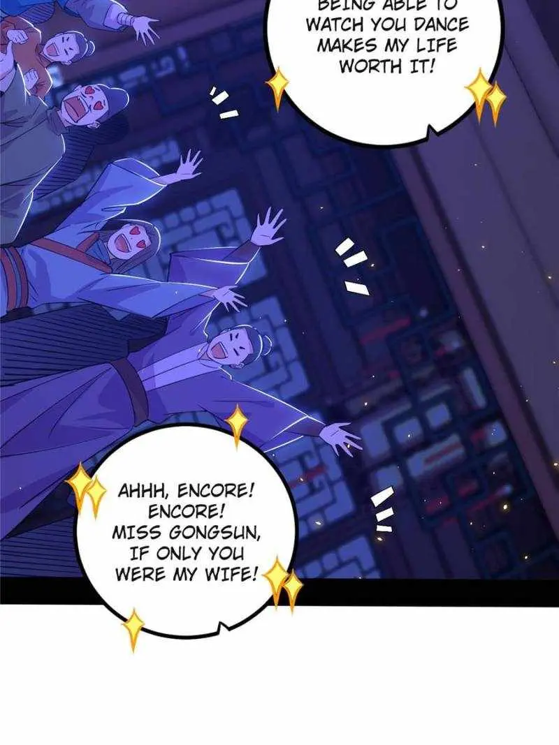 I’m An Evil God Chapter 414 — Page 3
