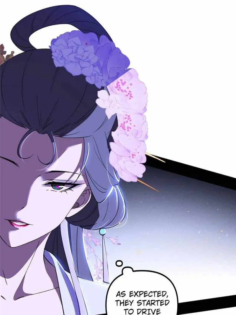 I’m An Evil God Chapter 414 — Page 7
