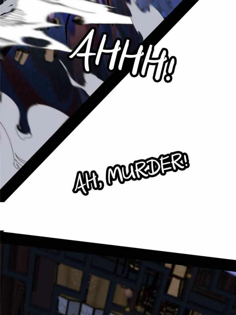 I’m An Evil God Chapter 414 — Page 17
