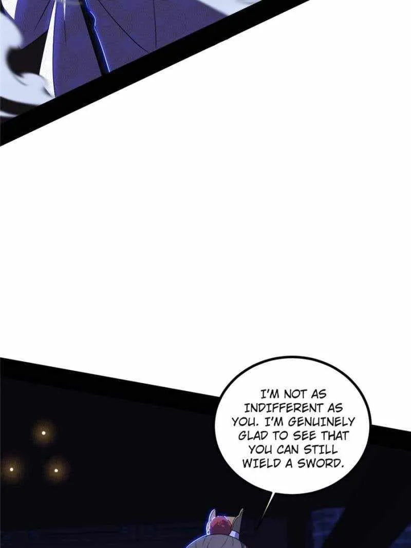 I’m An Evil God Chapter 414 — Page 19