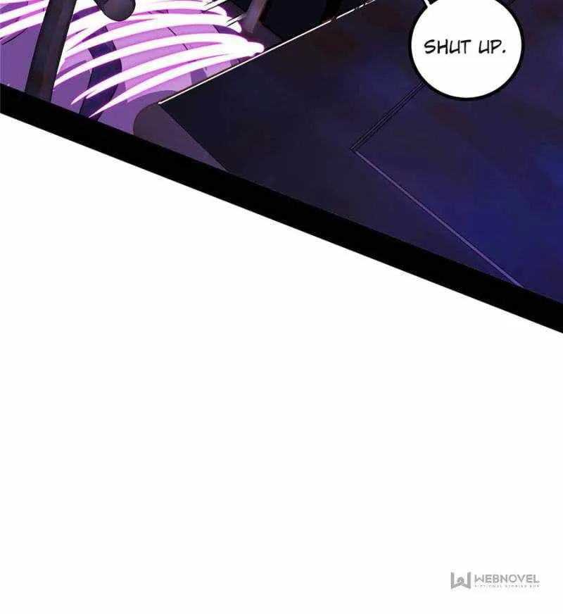 I’m An Evil God Chapter 414 — Page 22