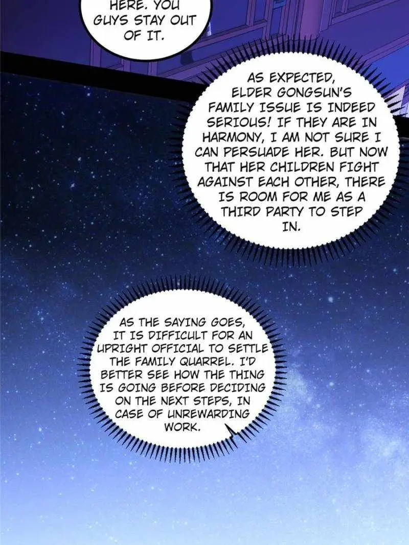 I’m An Evil God Chapter 414 — Page 24