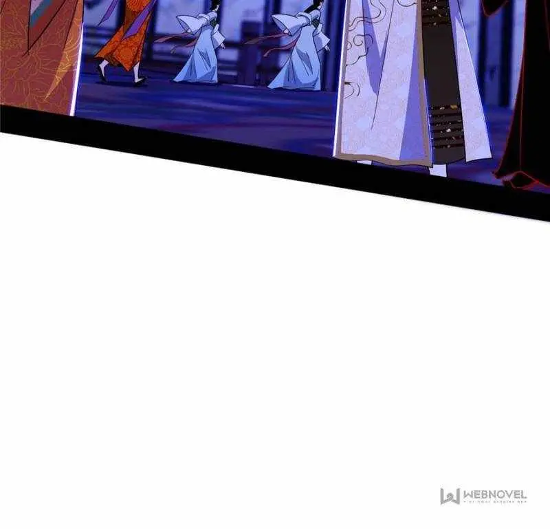 I’m An Evil God Chapter 414 — Page 28