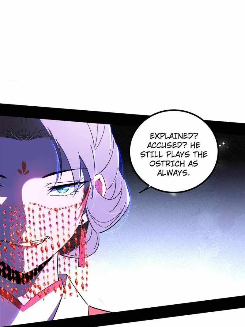 I’m An Evil God Chapter 414 — Page 31