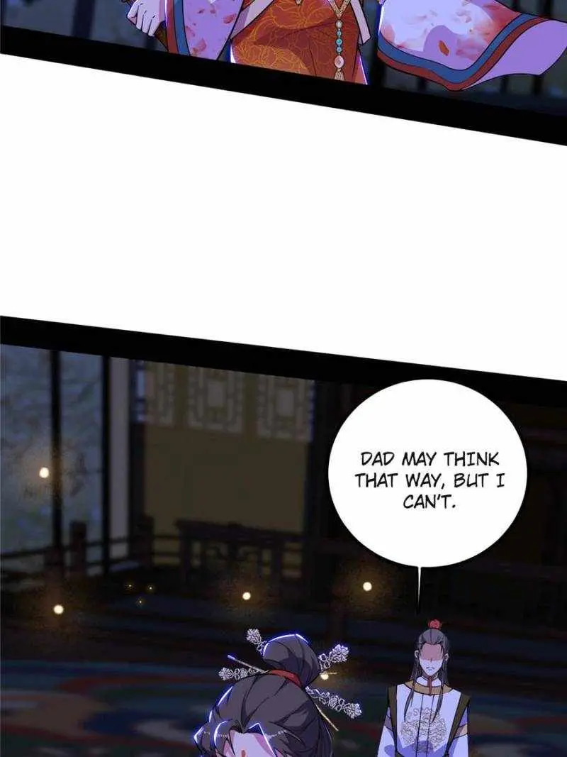 I’m An Evil God Chapter 414 — Page 36