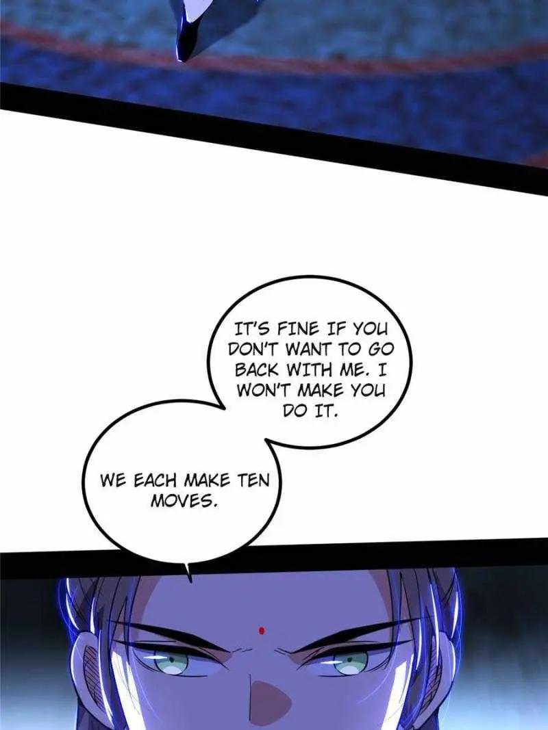 I’m An Evil God Chapter 414 — Page 38