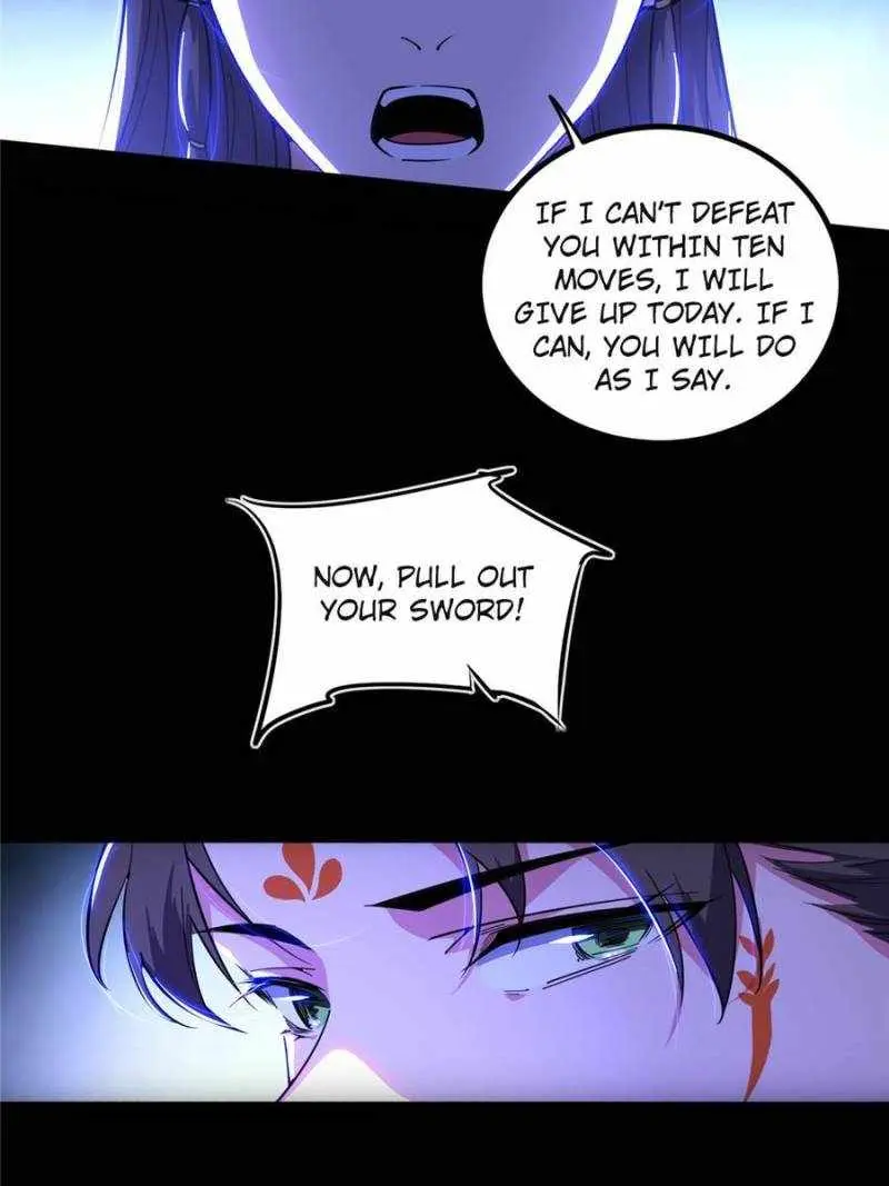 I’m An Evil God Chapter 414 — Page 39