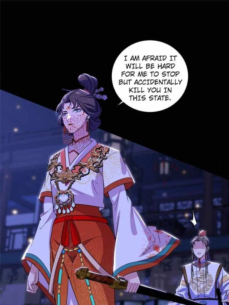 I’m An Evil God Chapter 414 — Page 42