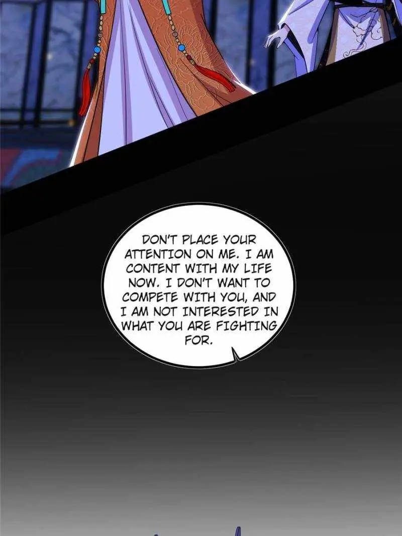 I’m An Evil God Chapter 414 — Page 43