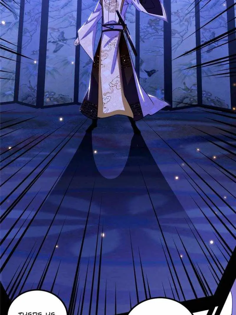 I’m An Evil God Chapter 414 — Page 46