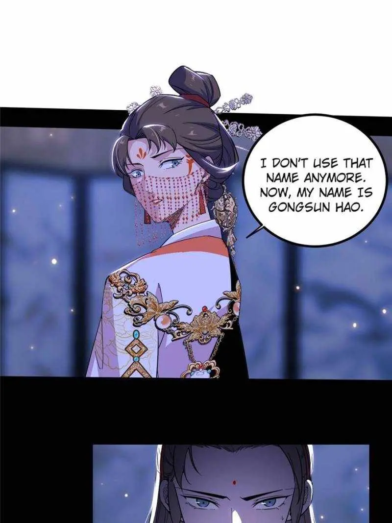 I’m An Evil God Chapter 414 — Page 49