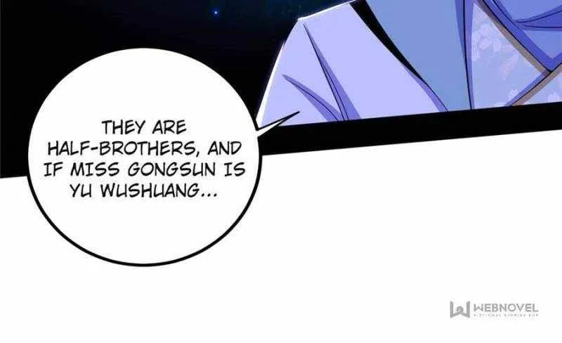 I’m An Evil God Chapter 414 — Page 55