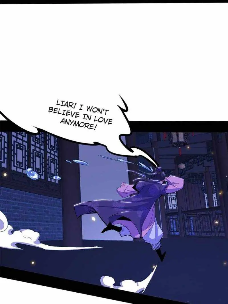 I’m An Evil God Chapter 414 — Page 57