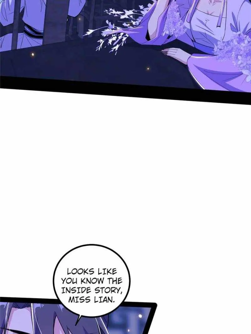 I’m An Evil God Chapter 414 — Page 59