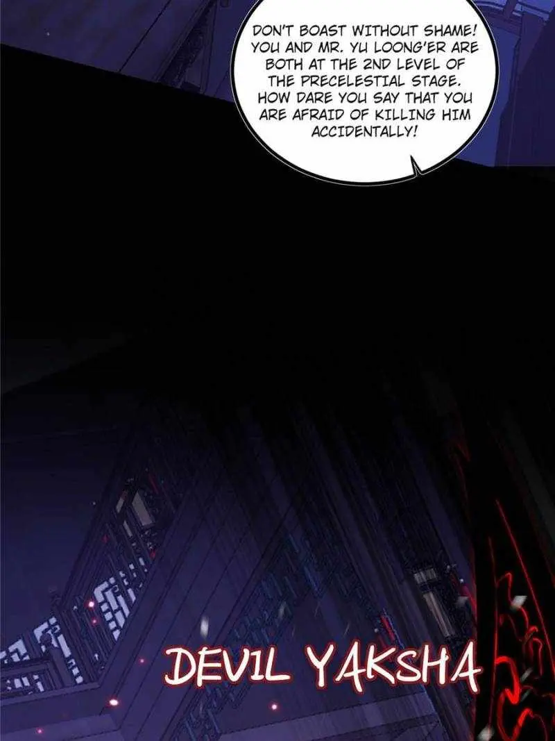 I’m An Evil God Chapter 414 — Page 63
