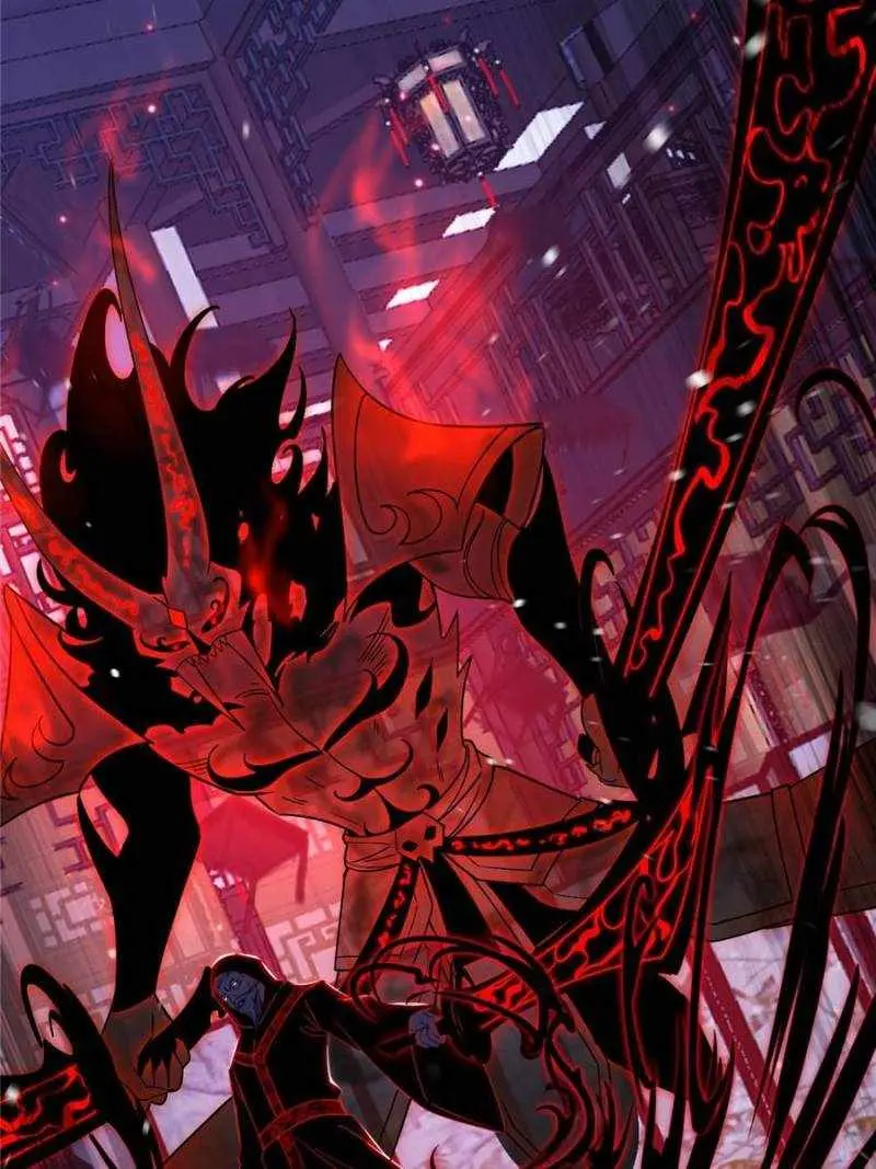 I’m An Evil God Chapter 414 — Page 64