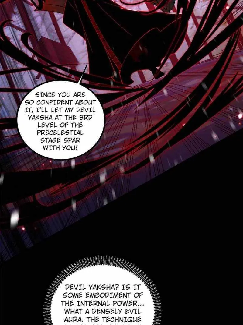 I’m An Evil God Chapter 414 — Page 65