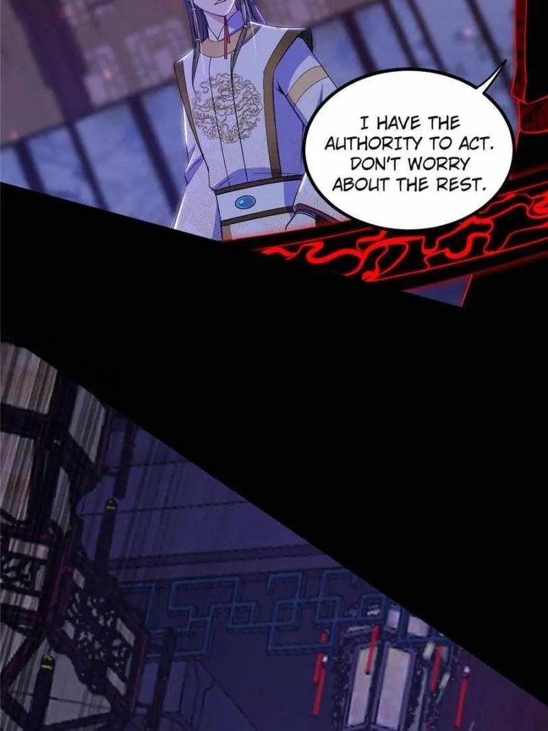 I’m An Evil God Chapter 414 — Page 68