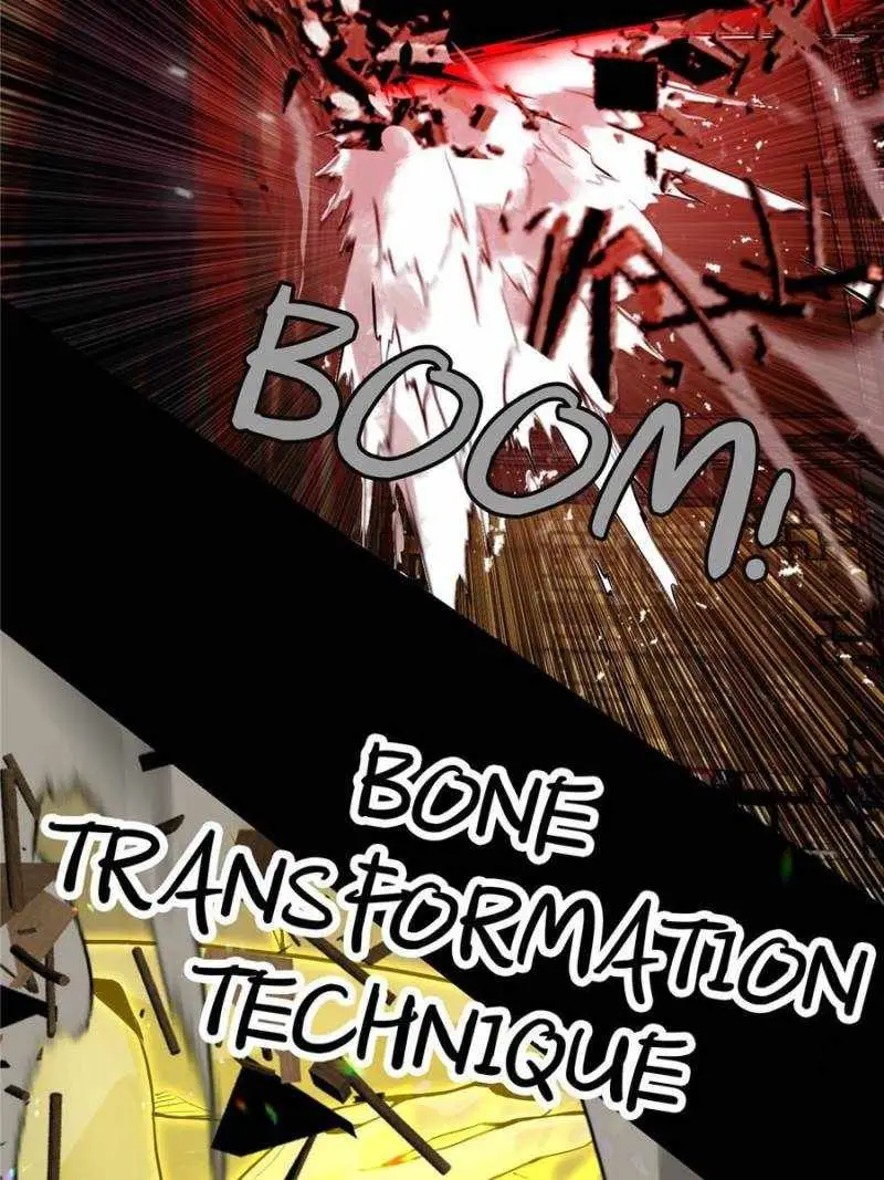 I’m An Evil God Chapter 415 — Page 3