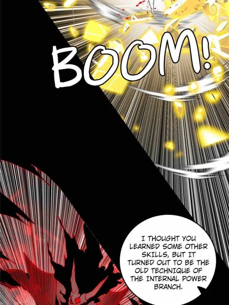I’m An Evil God Chapter 415 — Page 7